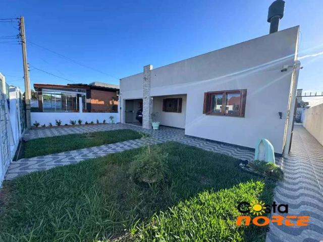 Casa venda em Tramandaí, Região Geográfica Intermediária de Porto Alegre