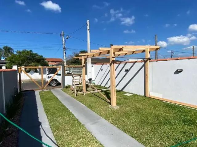 Casa venda em Região Geográfica Imediata de Tramandaí - Osório, Aglomeração Urbana do Litoral Norte