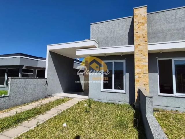 Casa venda em Região Geográfica Imediata de Tramandaí - Osório, Aglomeração Urbana do Litoral Norte