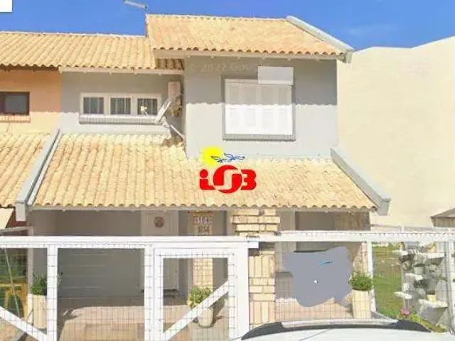 Casa venda em Região Geográfica Imediata de Tramandaí - Osório, Aglomeração Urbana do Litoral Norte