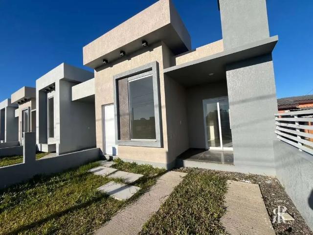 Casa venda em Região Geográfica Imediata de Tramandaí - Osório, Aglomeração Urbana do Litoral Norte