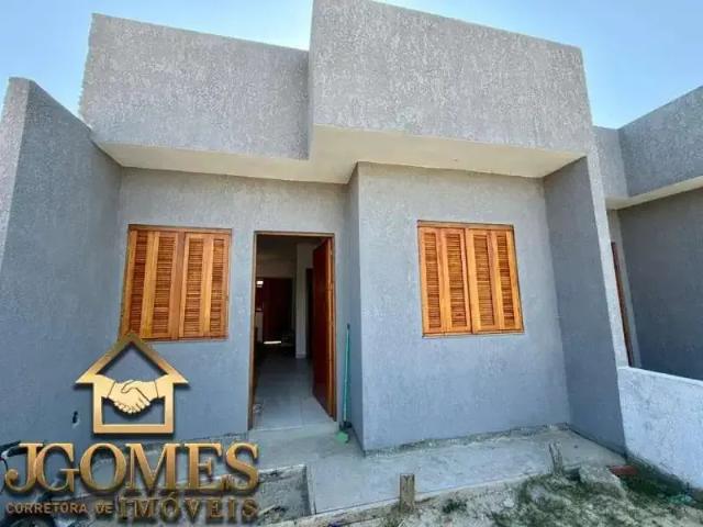 Casa venda em Tramandaí