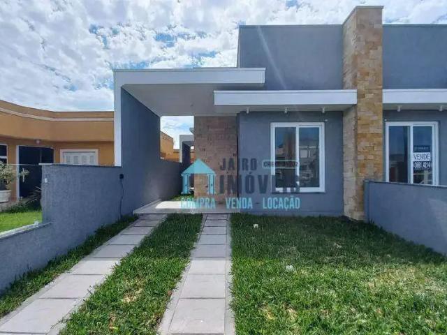 Casa venda em Nova Tramandaí, Tramandaí