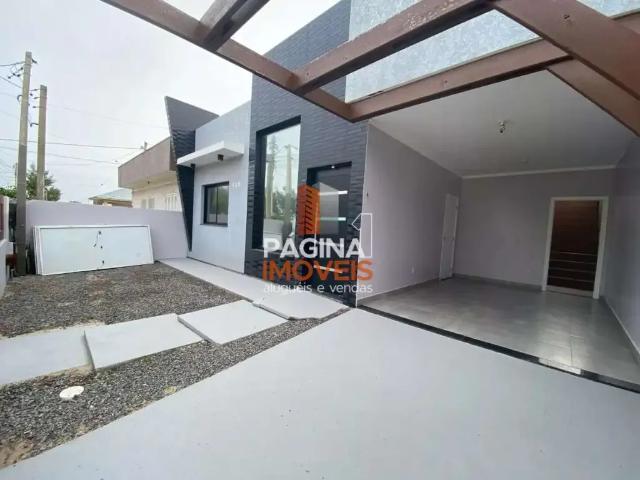 Casa venda em Tramandaí