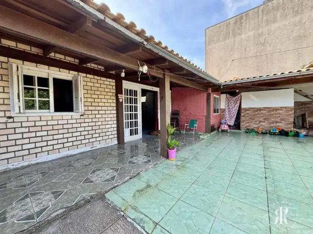 Casa venda em Região Geográfica Imediata de Tramandaí - Osório, Aglomeração Urbana do Litoral Norte