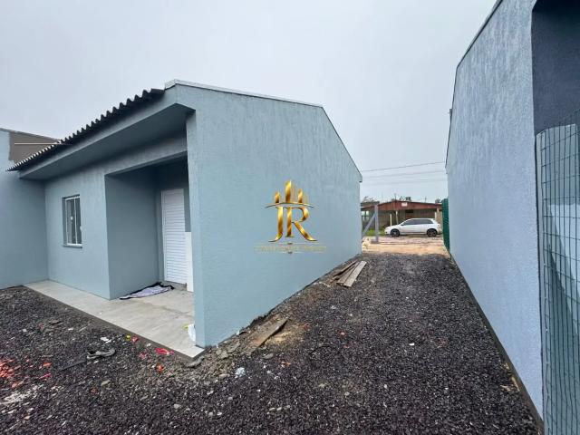Casa venda em Região Geográfica Imediata de Tramandaí - Osório, Aglomeração Urbana do Litoral Norte