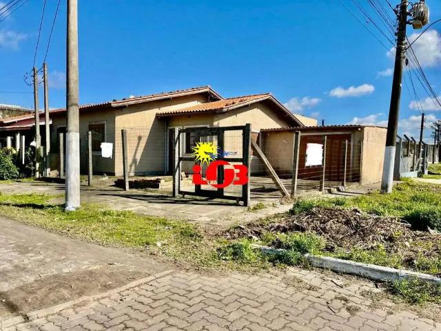 Casa venda em Região Geográfica Imediata de Tramandaí - Osório, Aglomeração Urbana do Litoral Norte