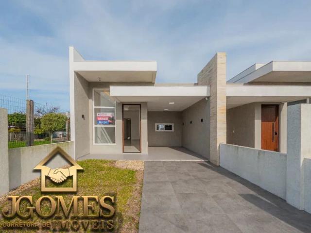 Casa venda em Nova Tramandaí, Tramandaí