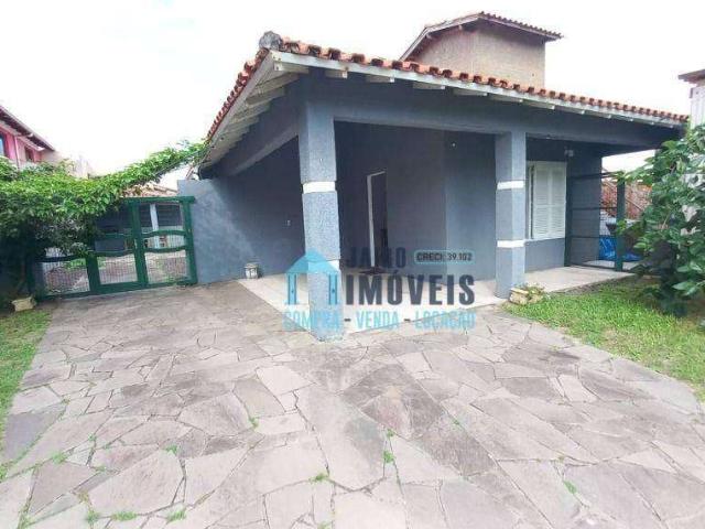 Casa venda em Região Geográfica Imediata de Tramandaí - Osório, Aglomeração Urbana do Litoral Norte