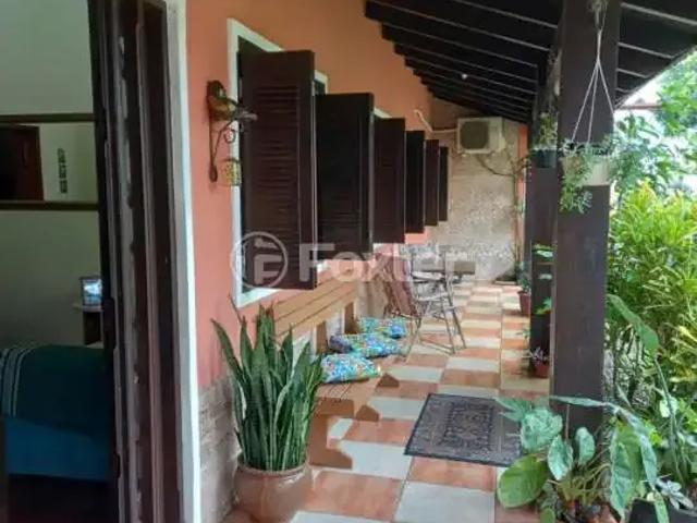 Casa venda em Região Geográfica Imediata de Tramandaí - Osório, Aglomeração Urbana do Litoral Norte