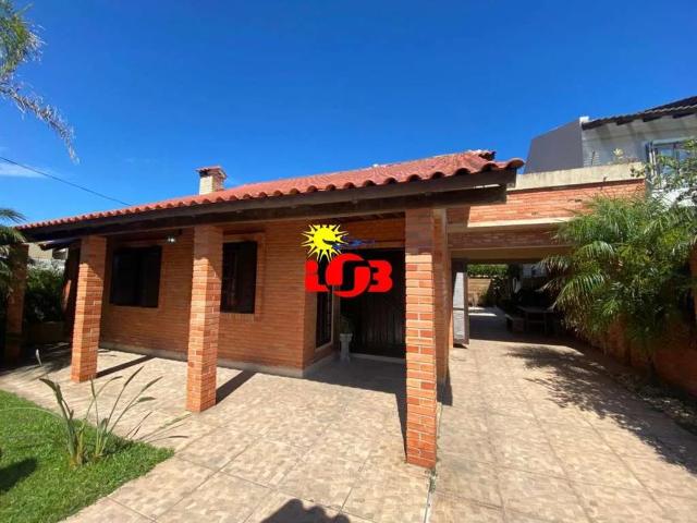 Casa venda em Tramandaí, Região Geográfica Intermediária de Porto Alegre