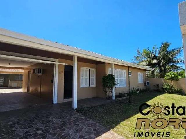Casa venda em Tramandaí, Região Geográfica Intermediária de Porto Alegre