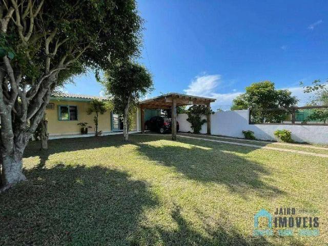 Casa venda em Nova Tramandaí, Tramandaí