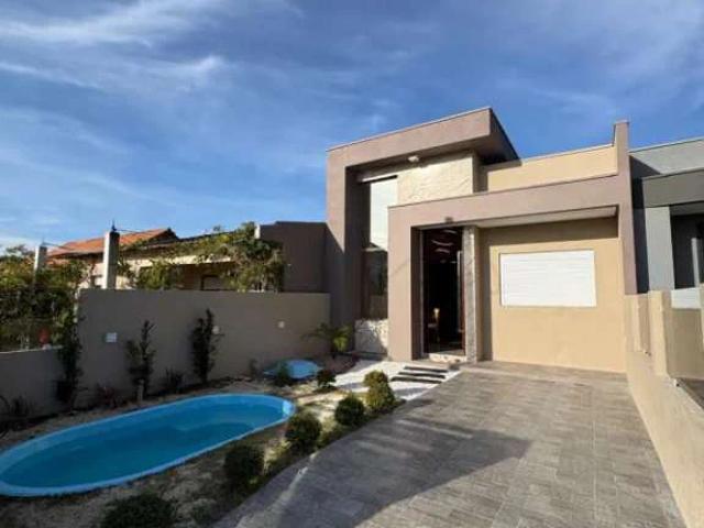 Casa venda em Tramandaí, Região Geográfica Intermediária de Porto Alegre