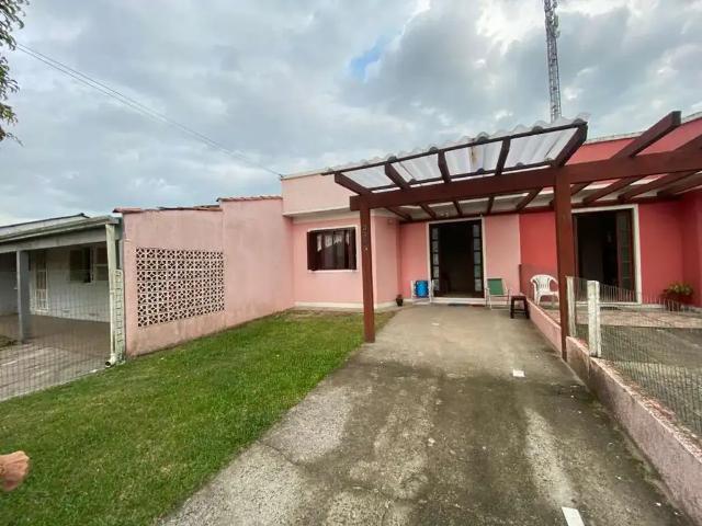 Casa venda em Região Geográfica Imediata de Tramandaí - Osório, Aglomeração Urbana do Litoral Norte