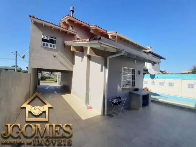 Casa venda em Região Geográfica Imediata de Tramandaí - Osório, Aglomeração Urbana do Litoral Norte