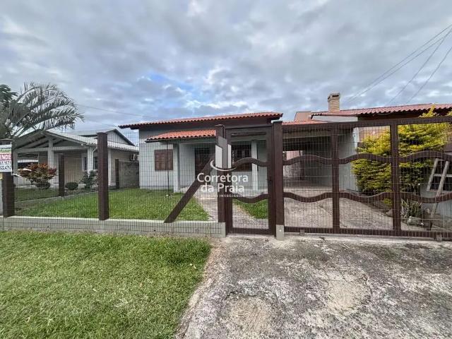 Casa venda em Tramandaí, Região Geográfica Intermediária de Porto Alegre