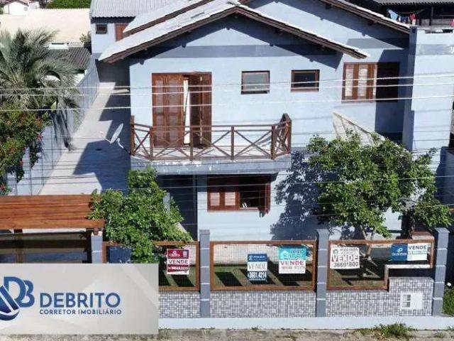 Casa venda em Tramandaí, Região Geográfica Intermediária de Porto Alegre