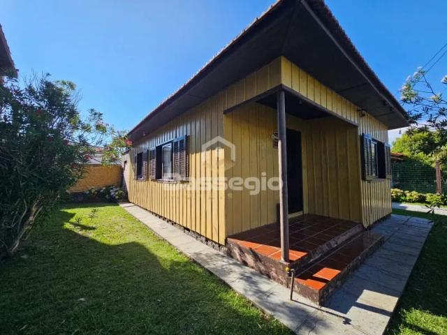 Casa venda em Tramandaí