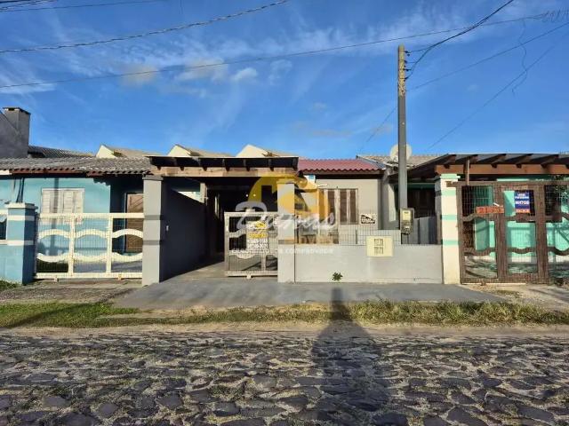 Casa venda em Região Geográfica Imediata de Tramandaí - Osório, Aglomeração Urbana do Litoral Norte