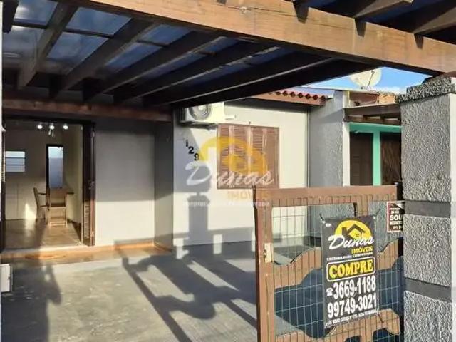 Casa venda em Região Geográfica Imediata de Tramandaí - Osório, Aglomeração Urbana do Litoral Norte