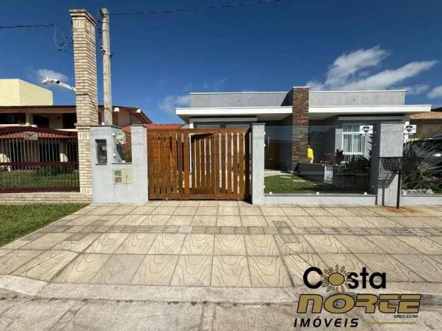 Casa venda em Tramandaí, Região Geográfica Intermediária de Porto Alegre