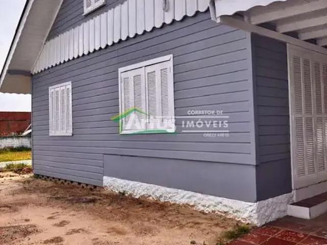 Casa venda em Tramandaí, Região Geográfica Intermediária de Porto Alegre