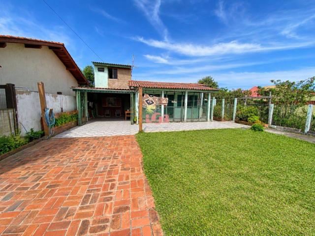 Casa venda em Tramandaí, Região Geográfica Intermediária de Porto Alegre