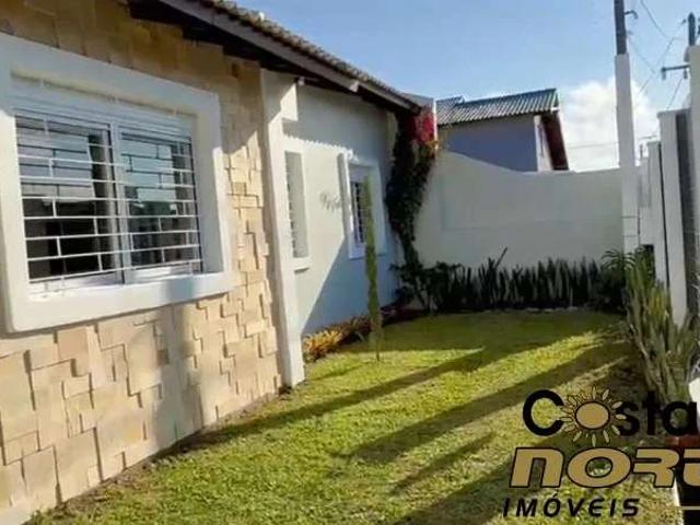 Casa venda em Tramandaí, Região Geográfica Intermediária de Porto Alegre