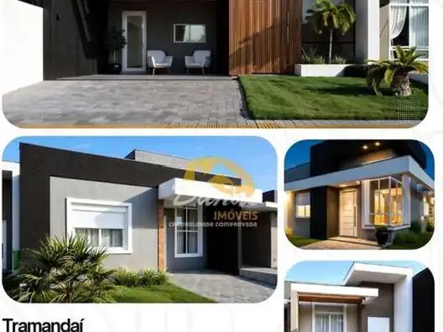 Casa venda em Região Geográfica Imediata de Tramandaí - Osório, Aglomeração Urbana do Litoral Norte