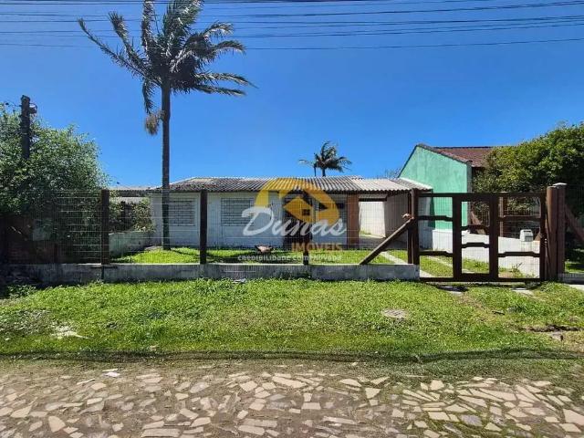 Casa venda em Região Geográfica Imediata de Tramandaí - Osório, Aglomeração Urbana do Litoral Norte