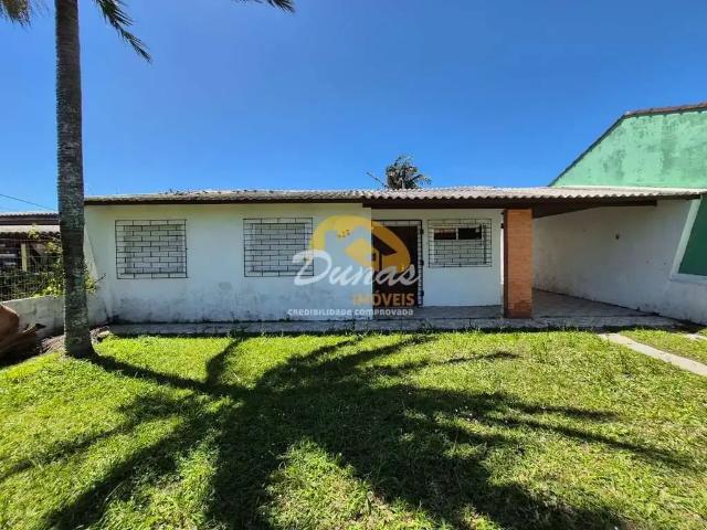 Casa venda em Região Geográfica Imediata de Tramandaí - Osório, Aglomeração Urbana do Litoral Norte