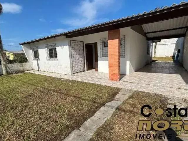 Casa venda em Região Geográfica Imediata de Tramandaí - Osório, Aglomeração Urbana do Litoral Norte
