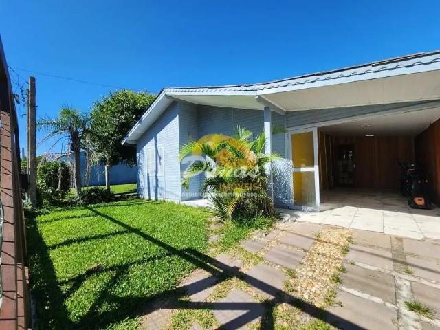 Casa venda em Região Geográfica Imediata de Tramandaí - Osório, Aglomeração Urbana do Litoral Norte