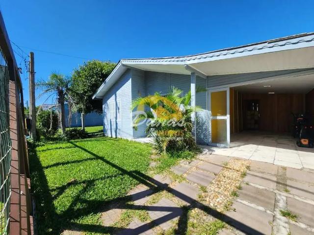Casa venda em Região Geográfica Imediata de Tramandaí - Osório, Aglomeração Urbana do Litoral Norte