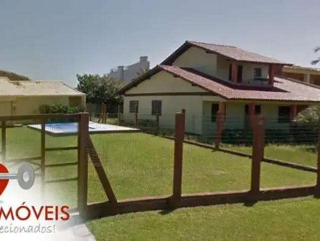 Casa venda em Tramandaí, Região Geográfica Intermediária de Porto Alegre
