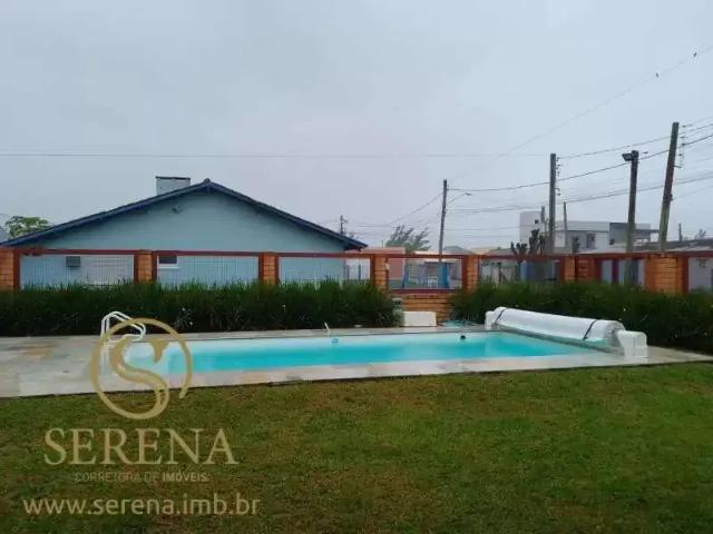 Casa venda em Região Geográfica Imediata de Tramandaí - Osório, Aglomeração Urbana do Litoral Norte