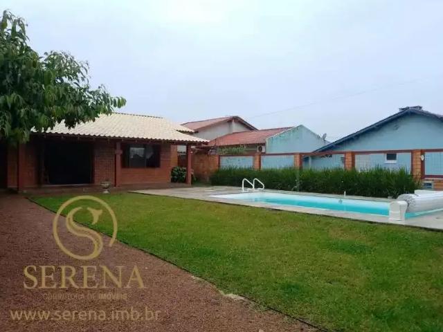 Casa venda em Tramandaí, Região Geográfica Intermediária de Porto Alegre