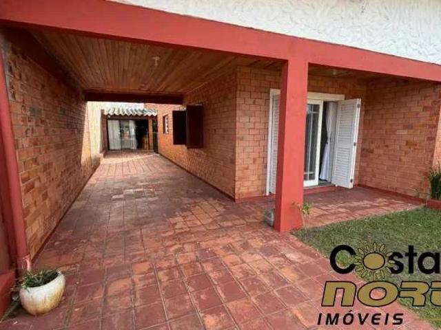 Casa venda em Tramandaí, Região Geográfica Intermediária de Porto Alegre