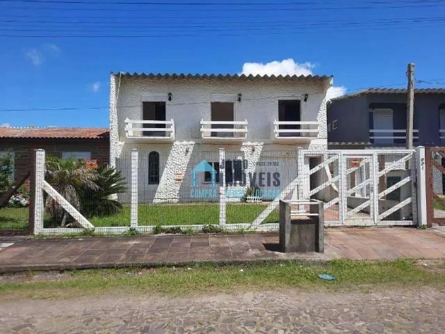 Casa venda em Nova Tramandaí, Tramandaí