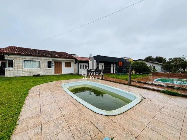 Casa venda em Tramandaí, Região Geográfica Intermediária de Porto Alegre