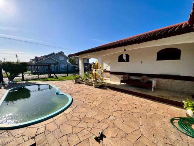 Casa venda em Nova Tramandaí, Tramandaí