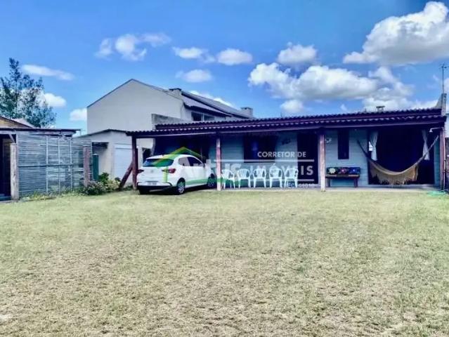 Casa venda em Região Geográfica Imediata de Tramandaí - Osório, Aglomeração Urbana do Litoral Norte