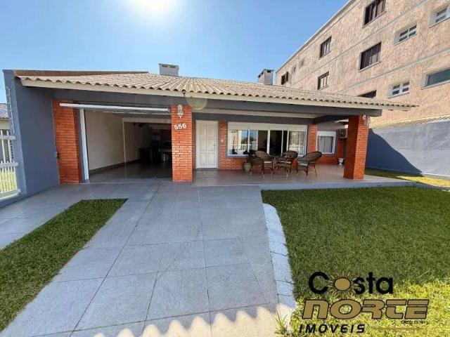 Casa venda em Tramandaí, Região Geográfica Intermediária de Porto Alegre