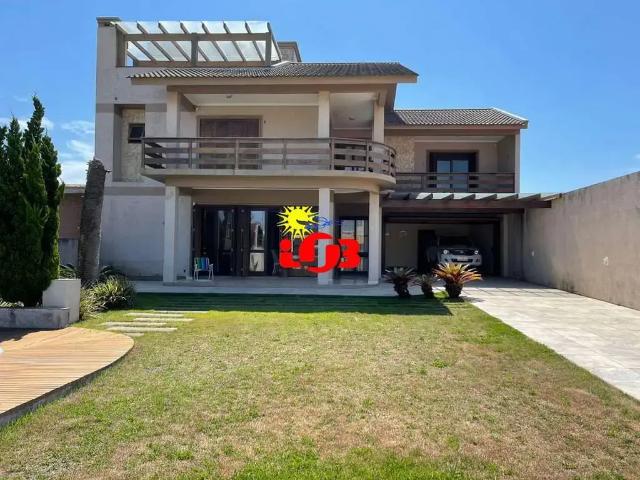 Casa venda em Tramandaí, Região Geográfica Intermediária de Porto Alegre