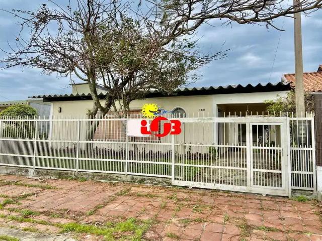 Casa venda em Região Geográfica Imediata de Tramandaí - Osório, Aglomeração Urbana do Litoral Norte