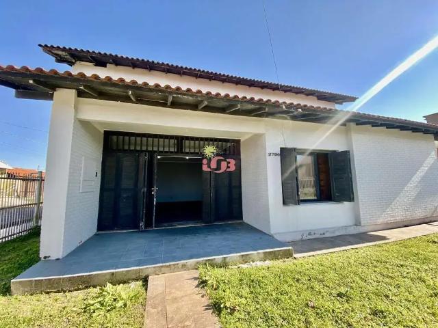 Casa venda em Região Geográfica Imediata de Tramandaí - Osório, Aglomeração Urbana do Litoral Norte