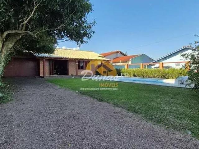 Casa venda em Região Geográfica Imediata de Tramandaí - Osório, Aglomeração Urbana do Litoral Norte