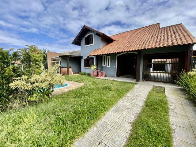Casa venda em Tramandaí, Região Geográfica Intermediária de Porto Alegre