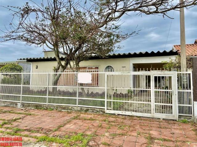 Casa venda em Região Geográfica Imediata de Tramandaí - Osório, Aglomeração Urbana do Litoral Norte